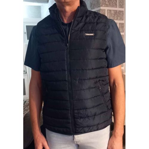 Doudoune Jack & Jones Bleue Marine