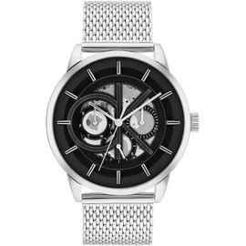 Montres Multifonction Montre Multifonction Homme Calvin Klein Architectural Classique Cod. 25200213 Calvin Klein 25200213