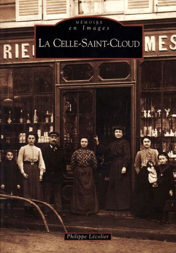 La Celle-Saint-Cloud Et Ses Alentours