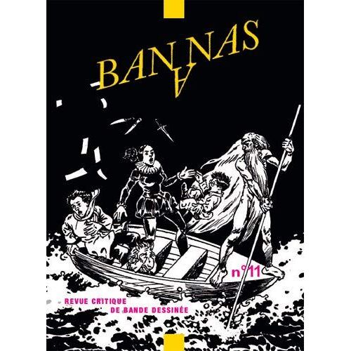 Bananas N° 11