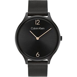 Montres Seul Le Temps Montre Seul Le Temps Femme Calvin Klein Timeless Trendy Cod. 25200004 Calvin Klein 25200004