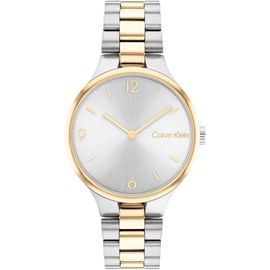 Montres Seul Le Temps Montre Seul Le Temps Femme Calvin Klein Timeless Trendy Cod. 25200132 Calvin Klein 25200132