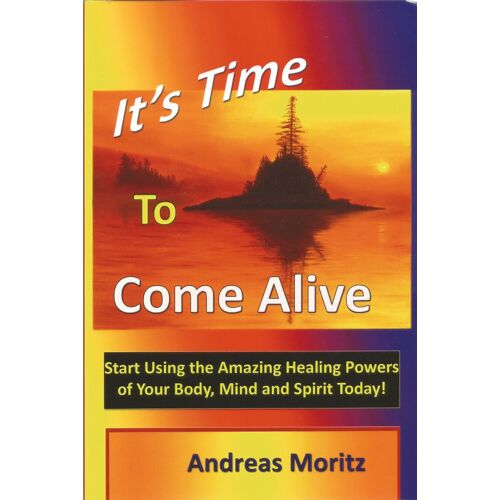 It's Time To Come Alive