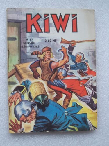 Kiwi 87