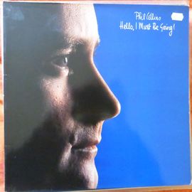 Hello I Must Be Going