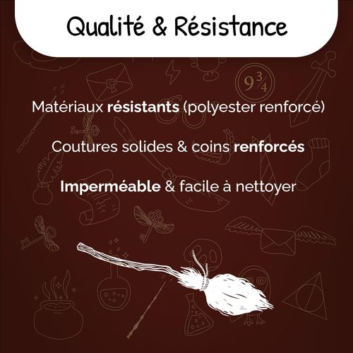 Cartable Primaire Garçon 38 Cm - Grand Rangement - Tons Noir & Gris - Différents Modèles & Licences