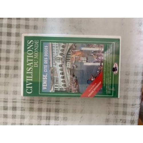 Venise Cité Des Doges