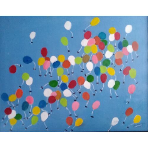 Ballons Messager
