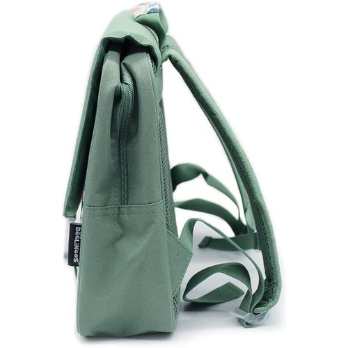 Cartable Scolaire 32Cm - Ecole Primaire Idéal Grande Section, Cp