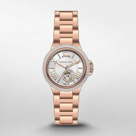 Montres Seul Le Temps Montre Seul Le Temps Femme Michael Kors Camille Trendy Cod. Mk9051 Michael Kors Mk9051