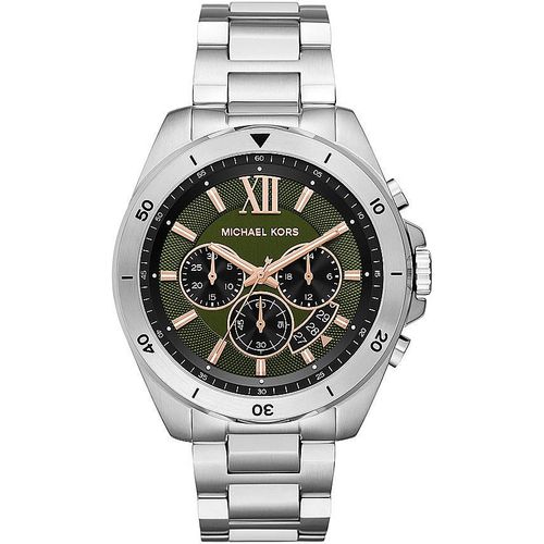 Montre Chronographe Homme Michael Kors