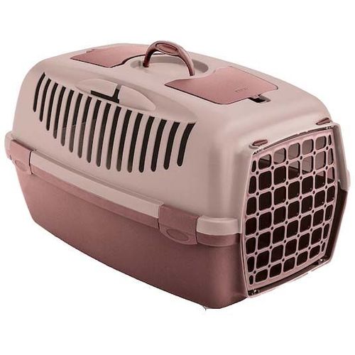 Panier De Transport Pour Chiens Et Chats Gulliver