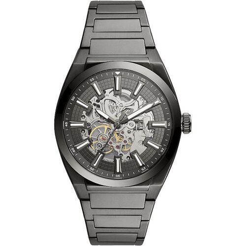 Montres Seul Le Temps Montre Seul Le Temps Homme Fossil Trendy Cod. Me3206 Fossil Me3206