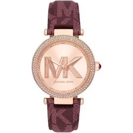 Montres Seul Le Temps Montre Seul Le Temps Femme Michael Kors Trendy Cod. Mk2974 Michael Kors Mk2974