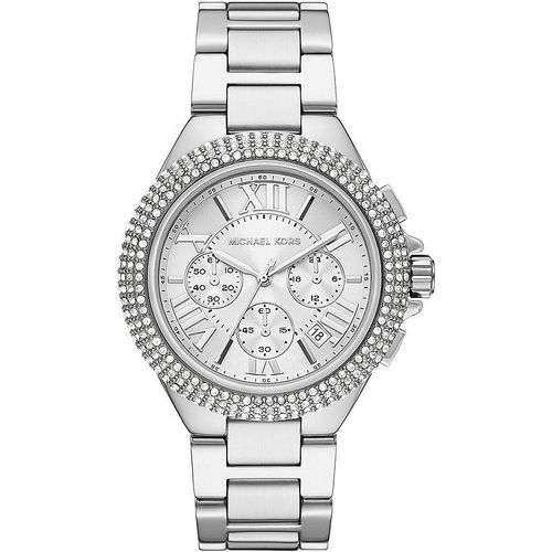 Montre Chronographe Femme Michael Kors Camille