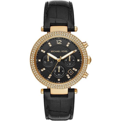 Montre Chronographe Femme Michael Kors Parker