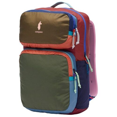 Cotopaxi - Tasra 16 Backpack Del Dia - Sac à dos journée multicolore