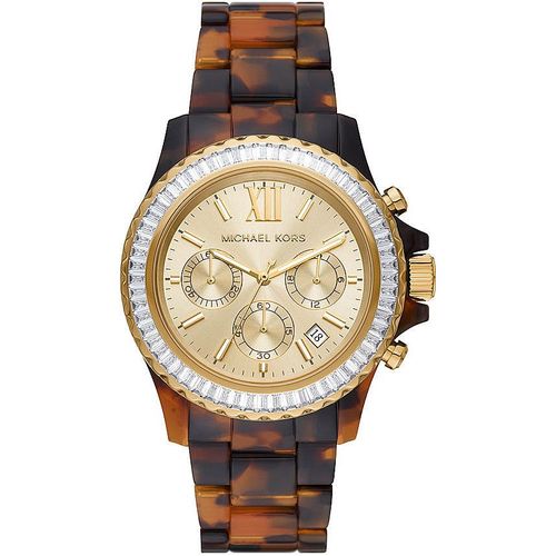 Montre Chronographe Femme Michael Kors Everest
