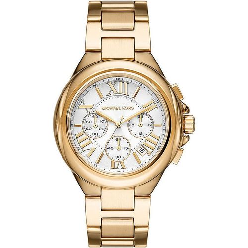 Montre Chronographe Femme Michael Kors Camille