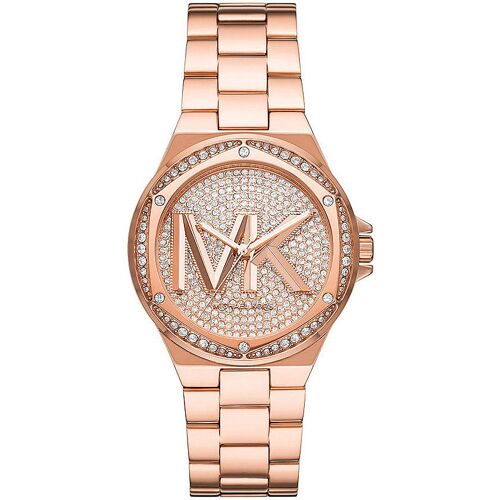 Montres Seul Le Temps Montre Seul Le Temps Femme Michael Kors Lennox Offre Trendy Cod. Mk7230 Michael Kors Mk7230