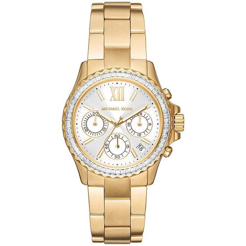 Montre Chronographe Femme Michael Kors Everest