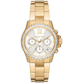 Montre Chronographe Femme Michael Kors Everest