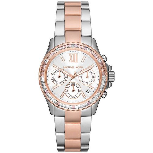 Montre Chronographe Femme Michael Kors Everest