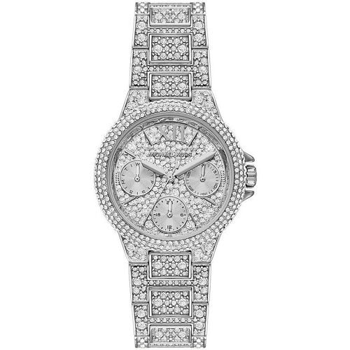 Montres Multifonction Montre Multifonction Femme Michael Kors Camille Trendy Cod. Mk6996 Michael Kors Mk6996