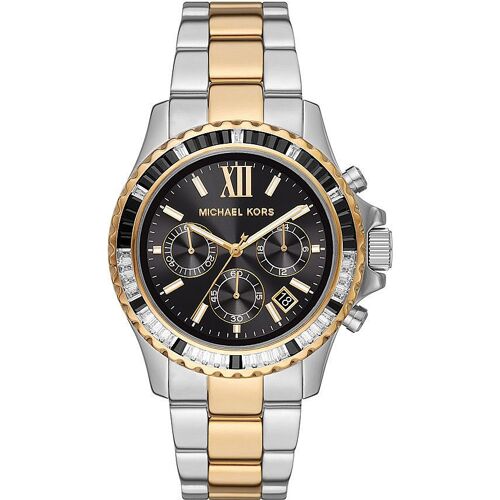 Montre Chronographe Femme Michael Kors Everest