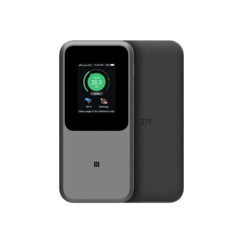 Router Zte Mu5120