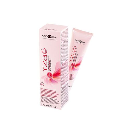 Déstockage - Coloration Ton/Ton Yzae N6/6 Eugène Perma 60ml 
