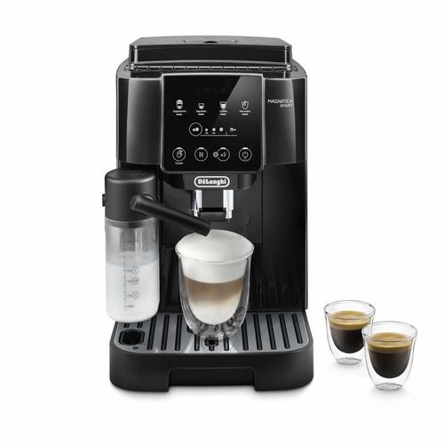 De'longhi Ecam220.60.b Machine à Café Machine à Café Filtre 1,8 L