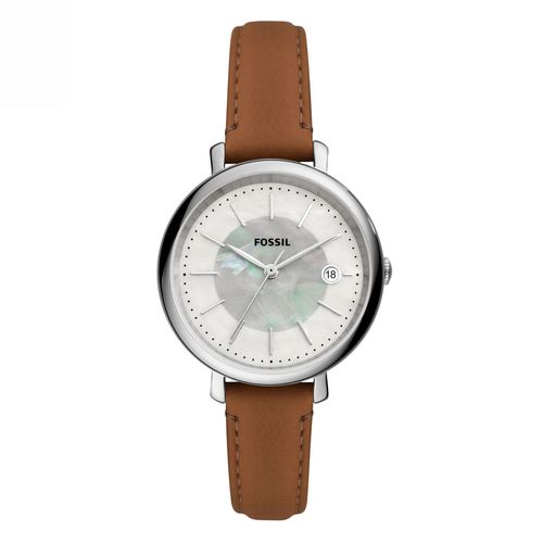 Montres Seul Le Temps Montre Seul Le Temps Femme Fossil Jacqueline Trendy Cod. Es5090 Fossil Es5090