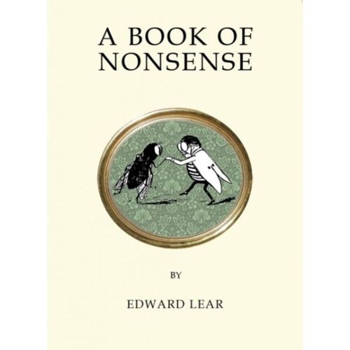 A Book Of Nonsense