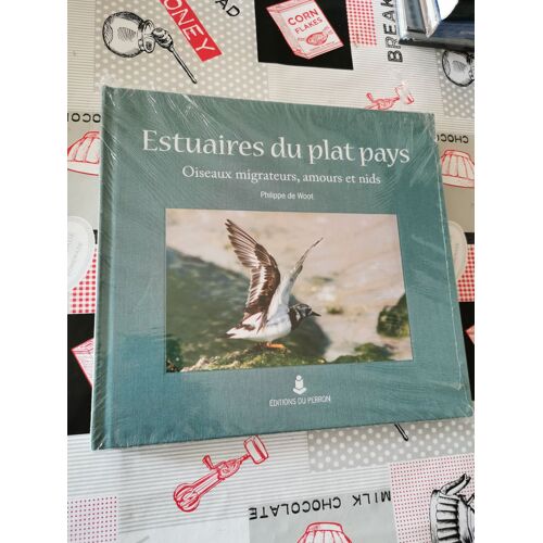 Estuaires Du Plat Pays Oiseaux Migrateurs, Amours Du Nids