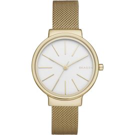 Montre Seul Le Temps Femme Skagen Offre Informel Cod. Skw2477