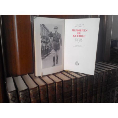 Mémoires De Guerre - Mémoires D'espoir