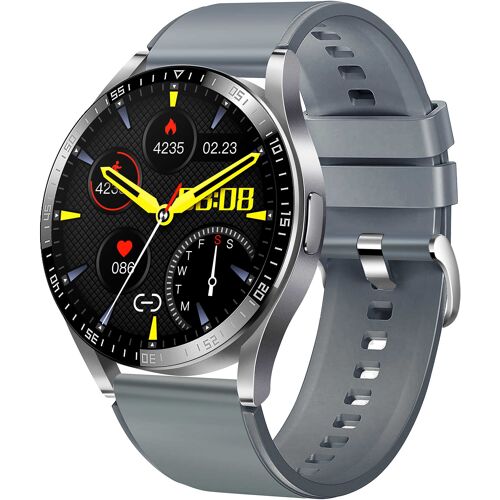 Montres Smartwatches Montre Smartwatch Unisex Smarty Sportif Cod. Sw019e Smarty Sw019e