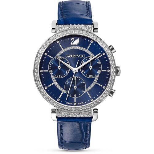Montres Chronographes Montre Chronographe Femme Swarovski Trendy Cod. 5580342 Swarovski 5580342