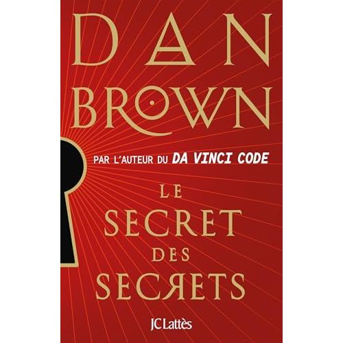 Le Secret Des Secrets