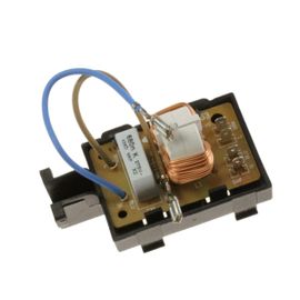 Support filtre anti-bruit d'origine Four cuisinière (DG94-00385C SAMSUNG)