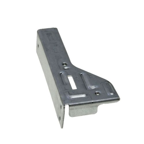 Support charnière gauche d'origine Four cuisinière (DG61-00255A SAMSUNG)