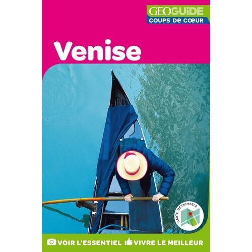Venise (1 Plan Détachable)