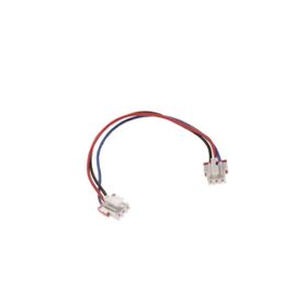 Connecteur d'origine - Four, cuisinière (DG96-00201A SAMSUNG)