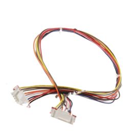 Connecteur d'origine - Four, cuisinière (DG96-00199A SAMSUNG)