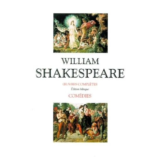 Comédies - 2 Volumes
