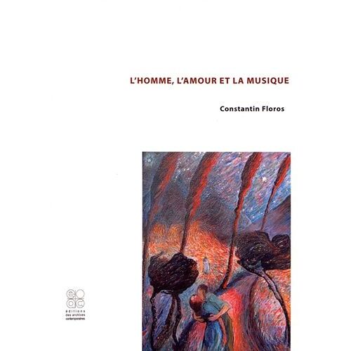 L'homme, L'amour Et La Musique