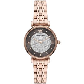 Montres Seul Le Temps Montre Seul Le Temps Femme Emporio Armani Offre Informel Cod. Ar11402 Emporio Armani Ar11402