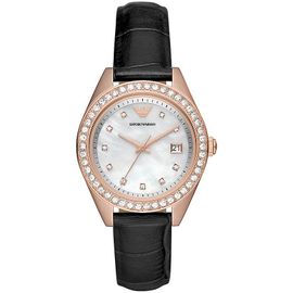Montres Seul Le Temps Montre Seul Le Temps Femme Emporio Armani Classique Cod. Ar11505 Emporio Armani Ar11505