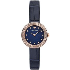 Montres Seul Le Temps Montre Seul Le Temps Femme Emporio Armani Offre Trendy Cod. Ar11434 Emporio Armani Ar11434